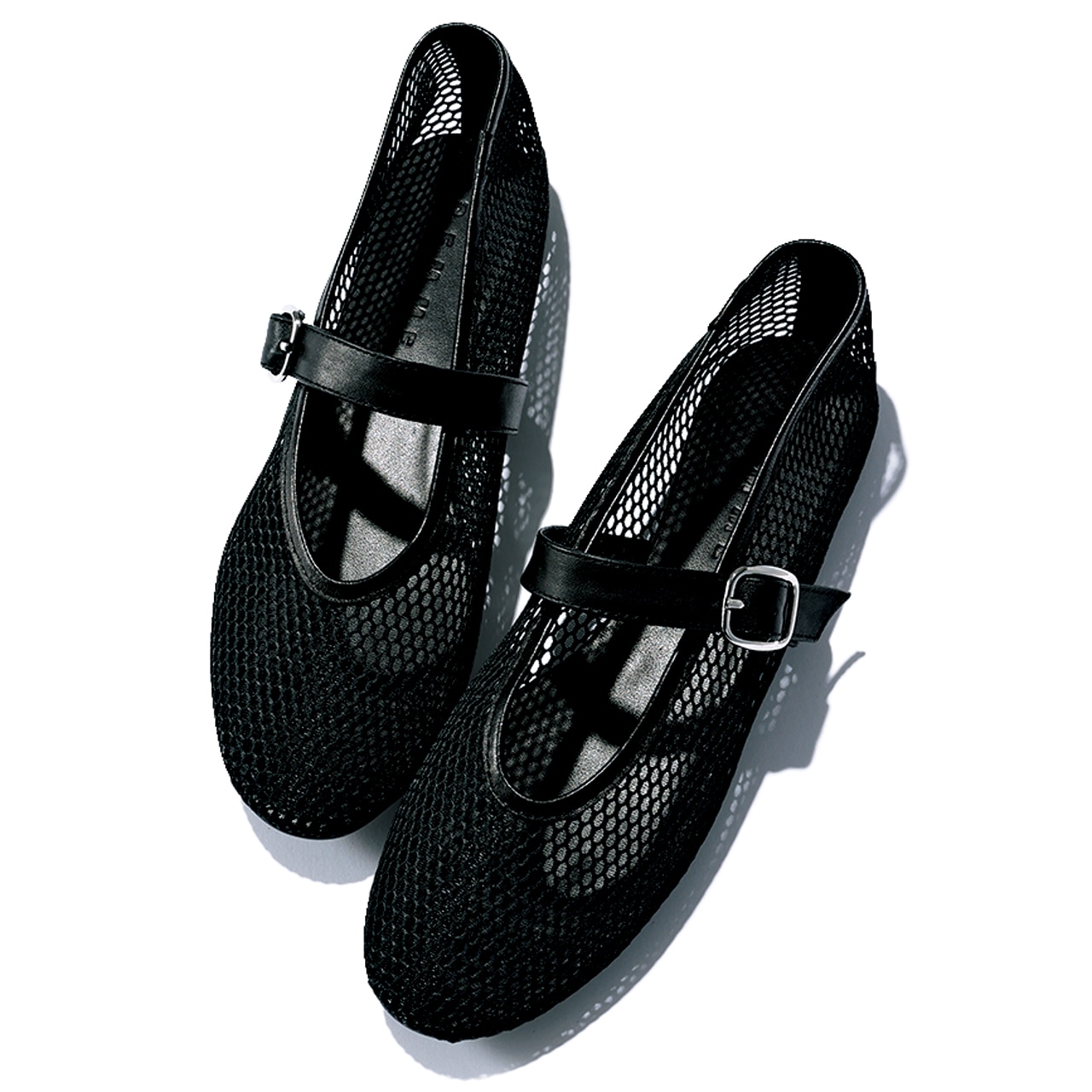 【REMME(レメ)】のバレエシューズ ¥15950