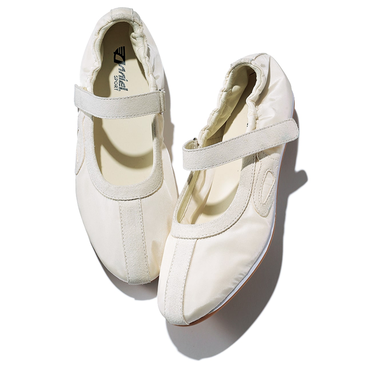 【Anniel(アニエル)】のバレエシューズ ¥39600