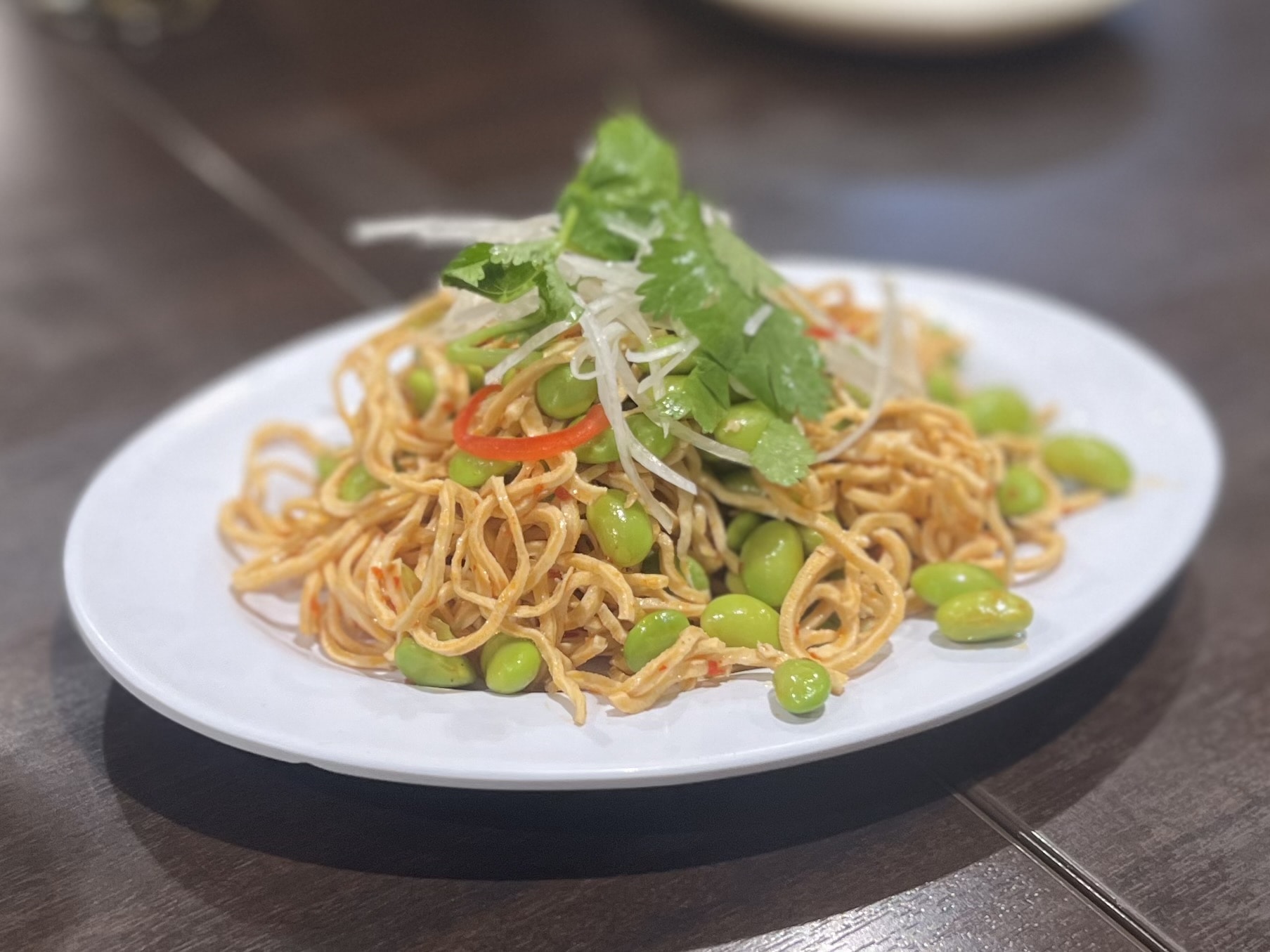 【横浜中華街】行列必至の人気店「山東」で水餃子！お買い物は100人隊おすすめ「伍福寿新店」へ ！TB icoco