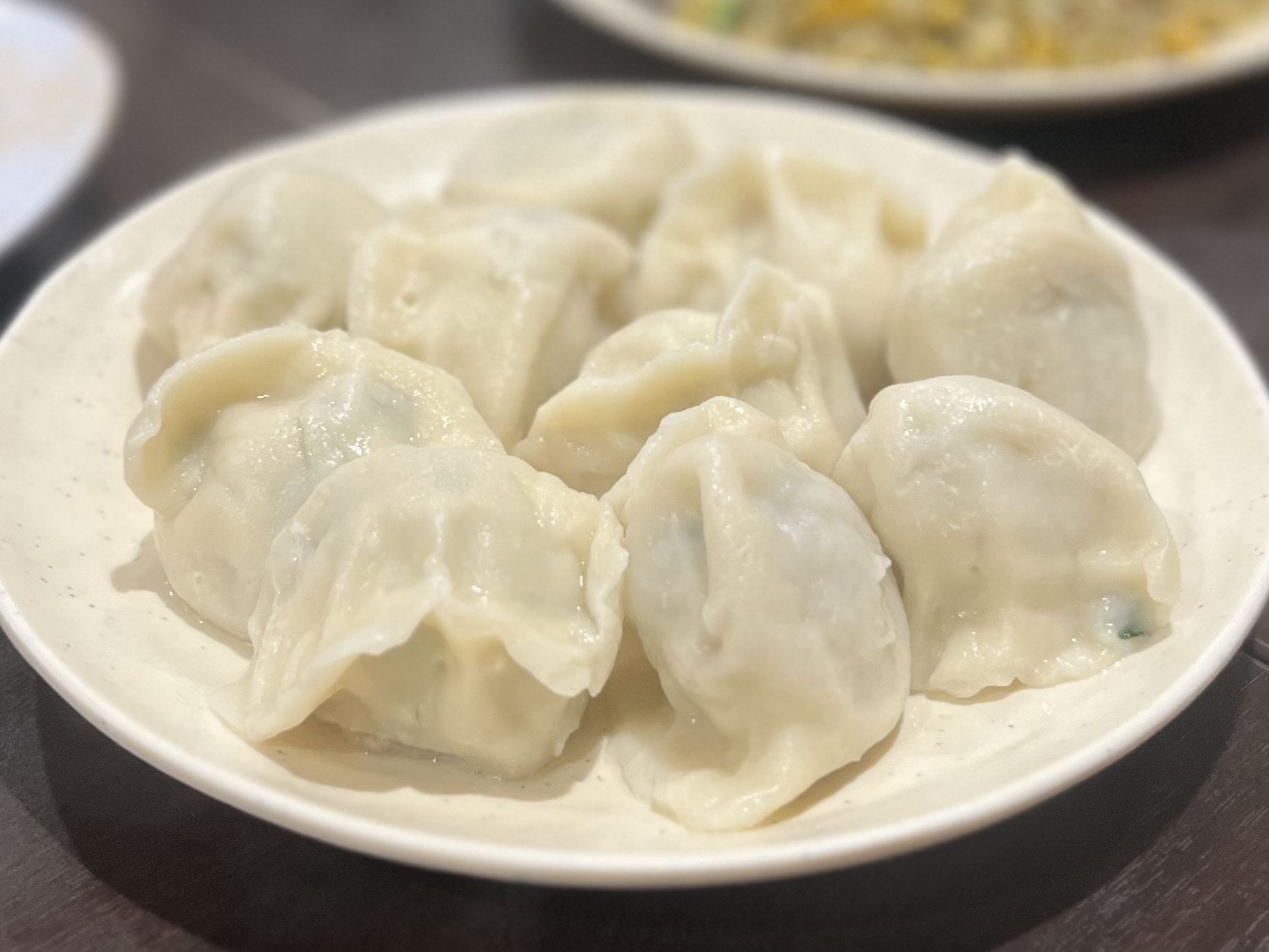 【横浜中華街】行列必至の人気店「山東」で水餃子！お買い物は100人隊おすすめ「伍福寿新店」へ ！TB icoco