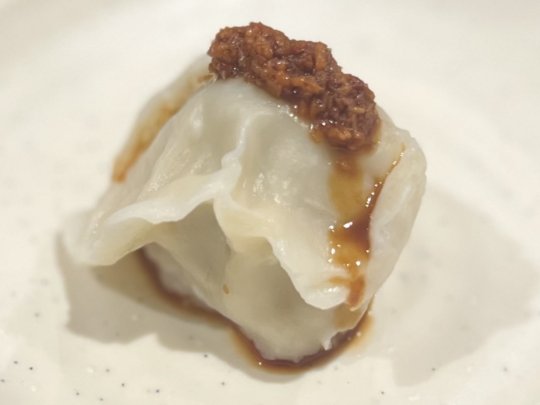 【横浜中華街】行列必至の人気店「山東」で水餃子！お買い物は100人隊おすすめ「伍福寿新店」へ ！TB icoco