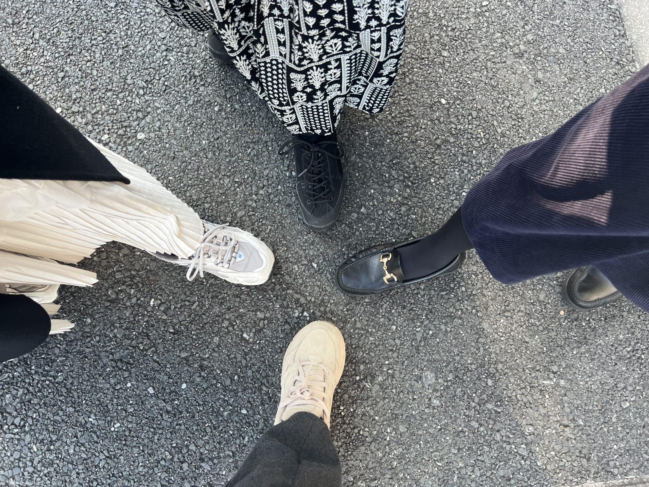 【横浜中華街】行列必至の人気店「山東」で水餃子！お買い物は100人隊おすすめ「伍福寿新店」へ ！TB icoco