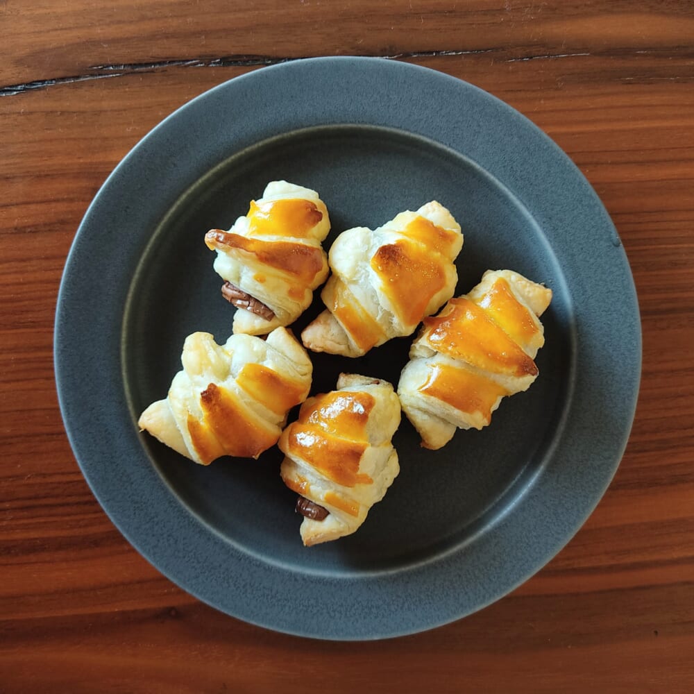 yumiko iihoshi porcelain プレート