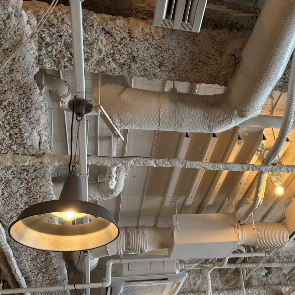 SCHOOL BUS COFFEE BAKERS　人気ベーカリーカフェ