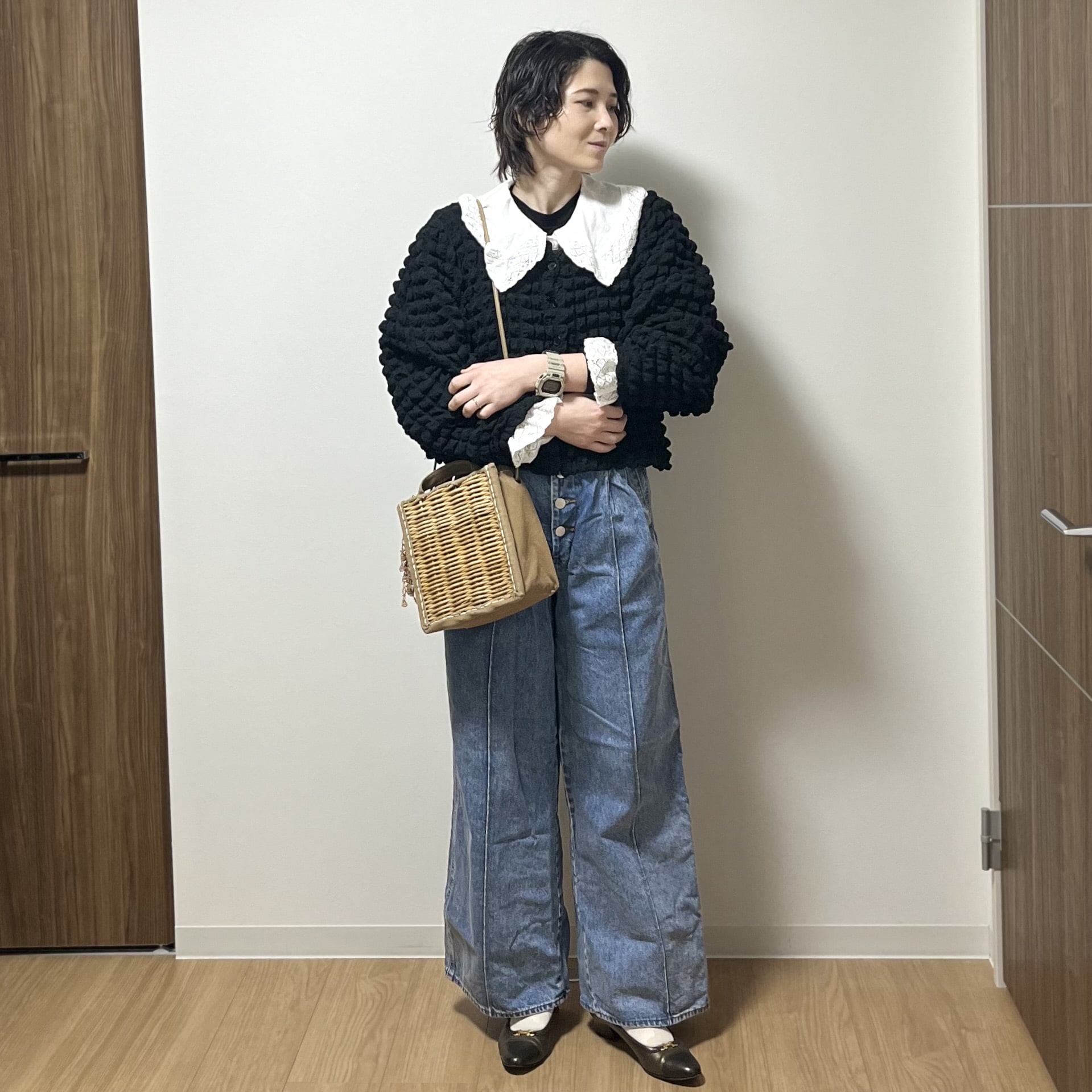 服 シャツ ブラウス