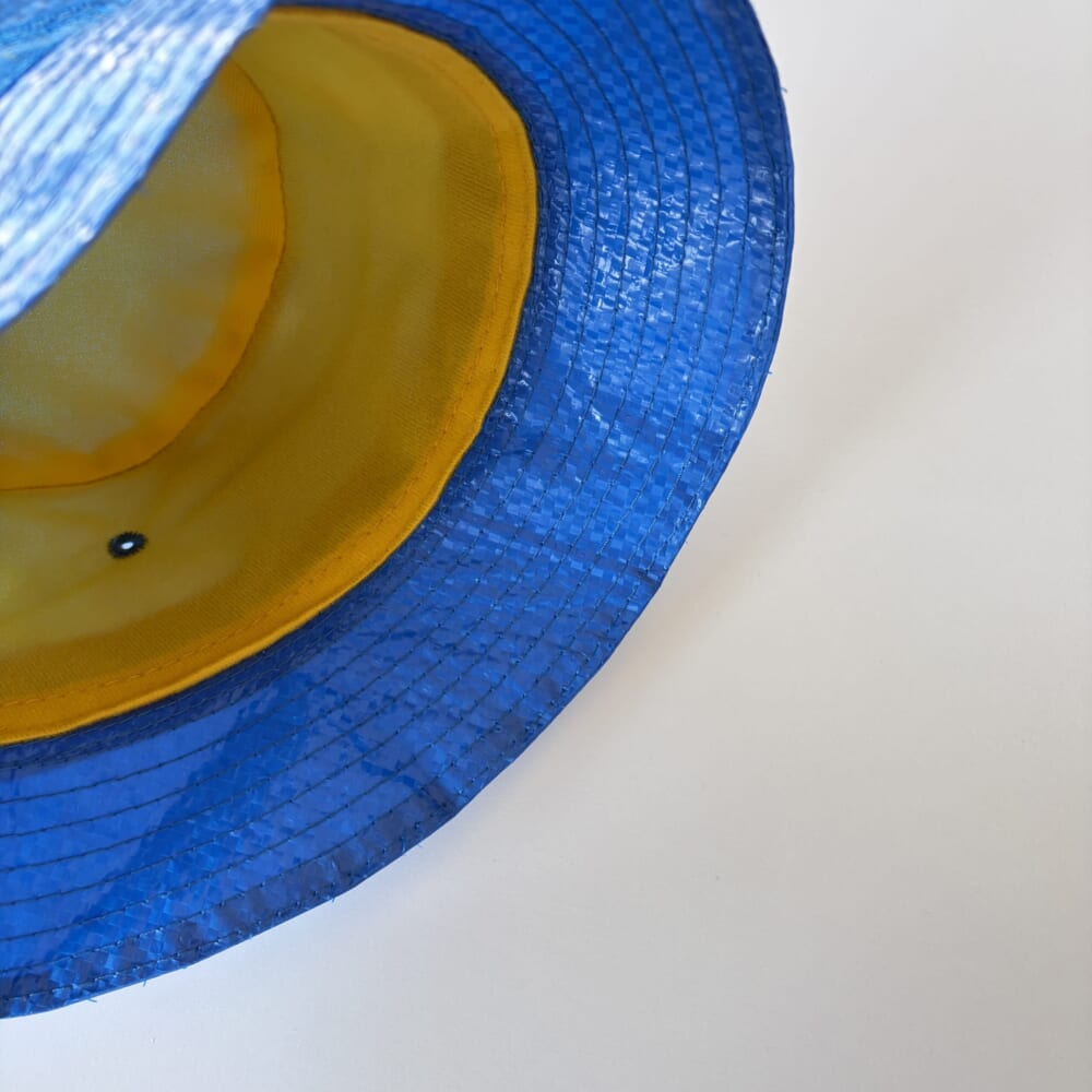 IKEA 帽子　バケットハット