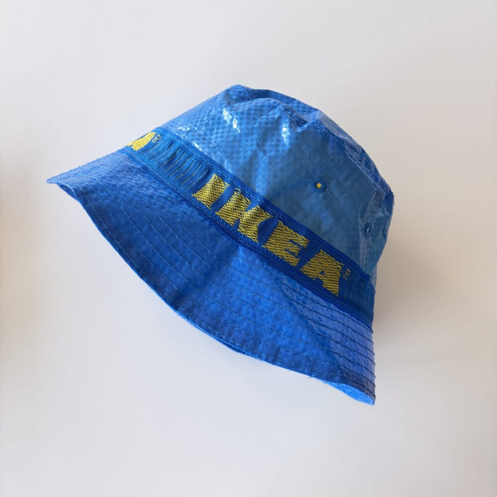 IKEA 帽子　バケットハット