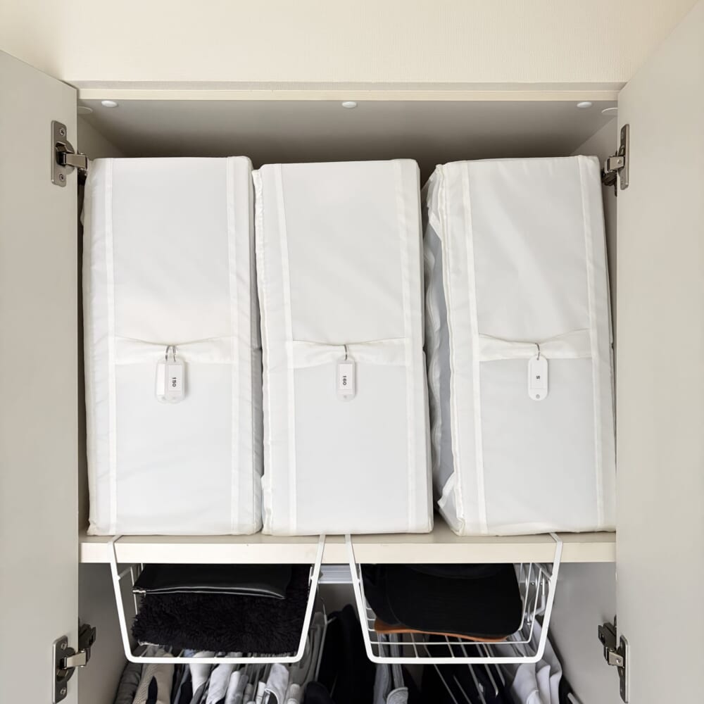 IKEA 収納　スクッブ