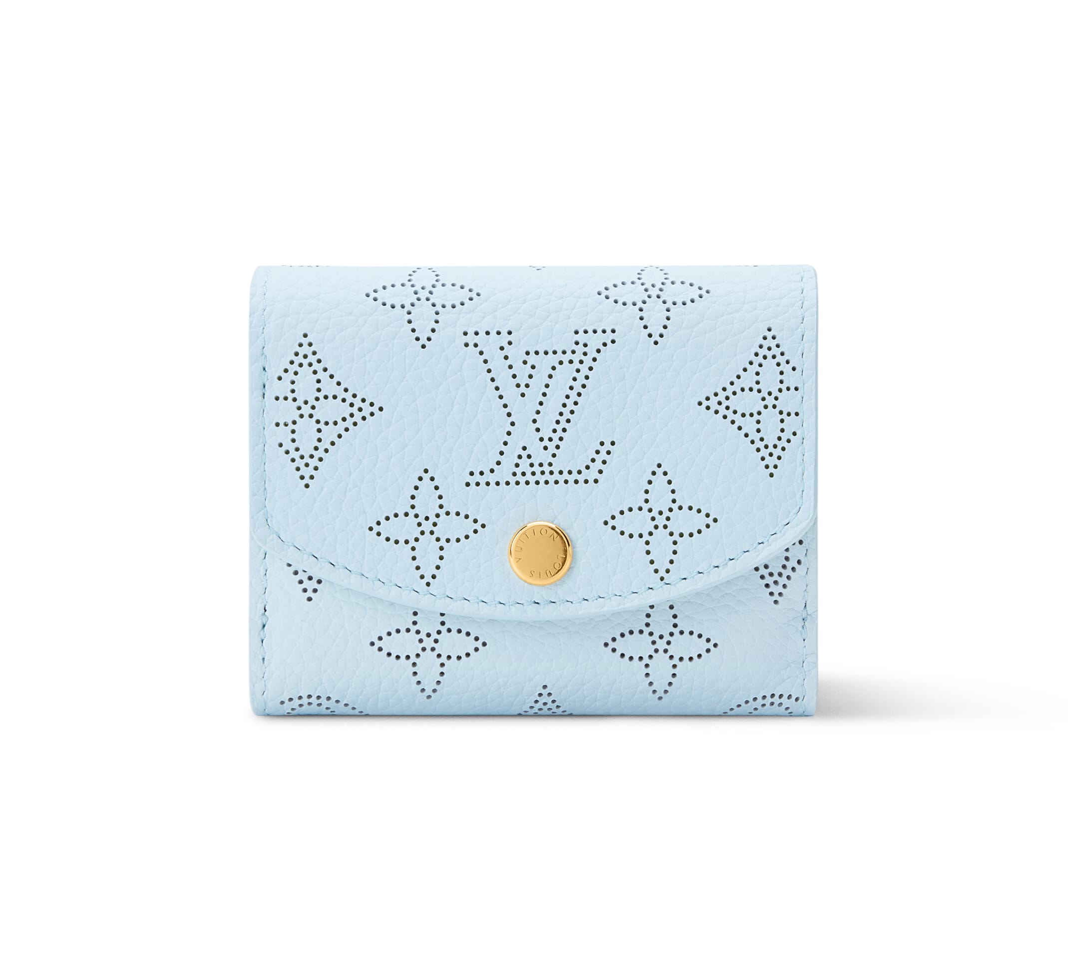 ルイ・ヴィトンの最強開運日に新調したいポルトフォイユ・イリスXS