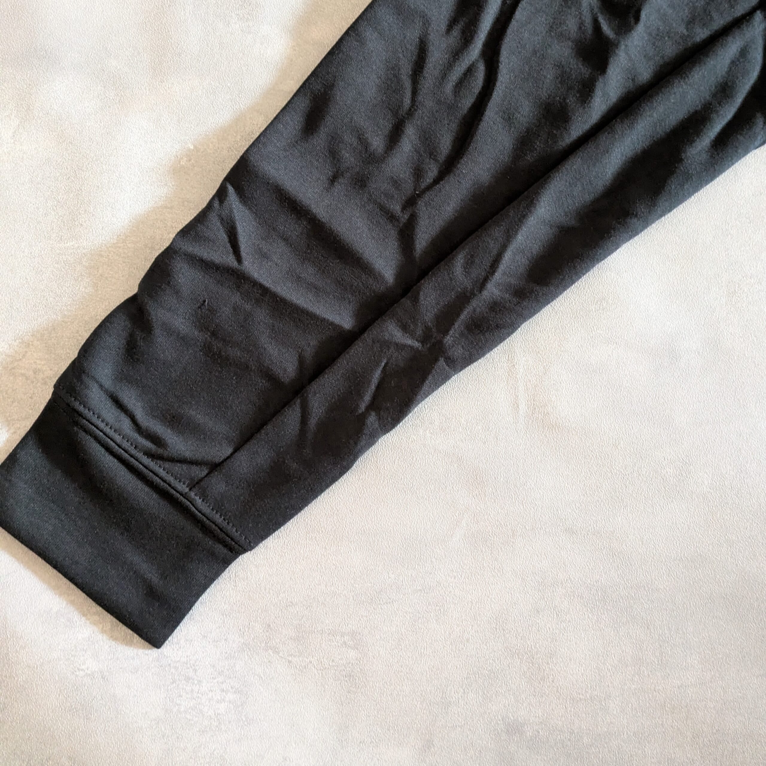 ワークマン　リカバリーウェア