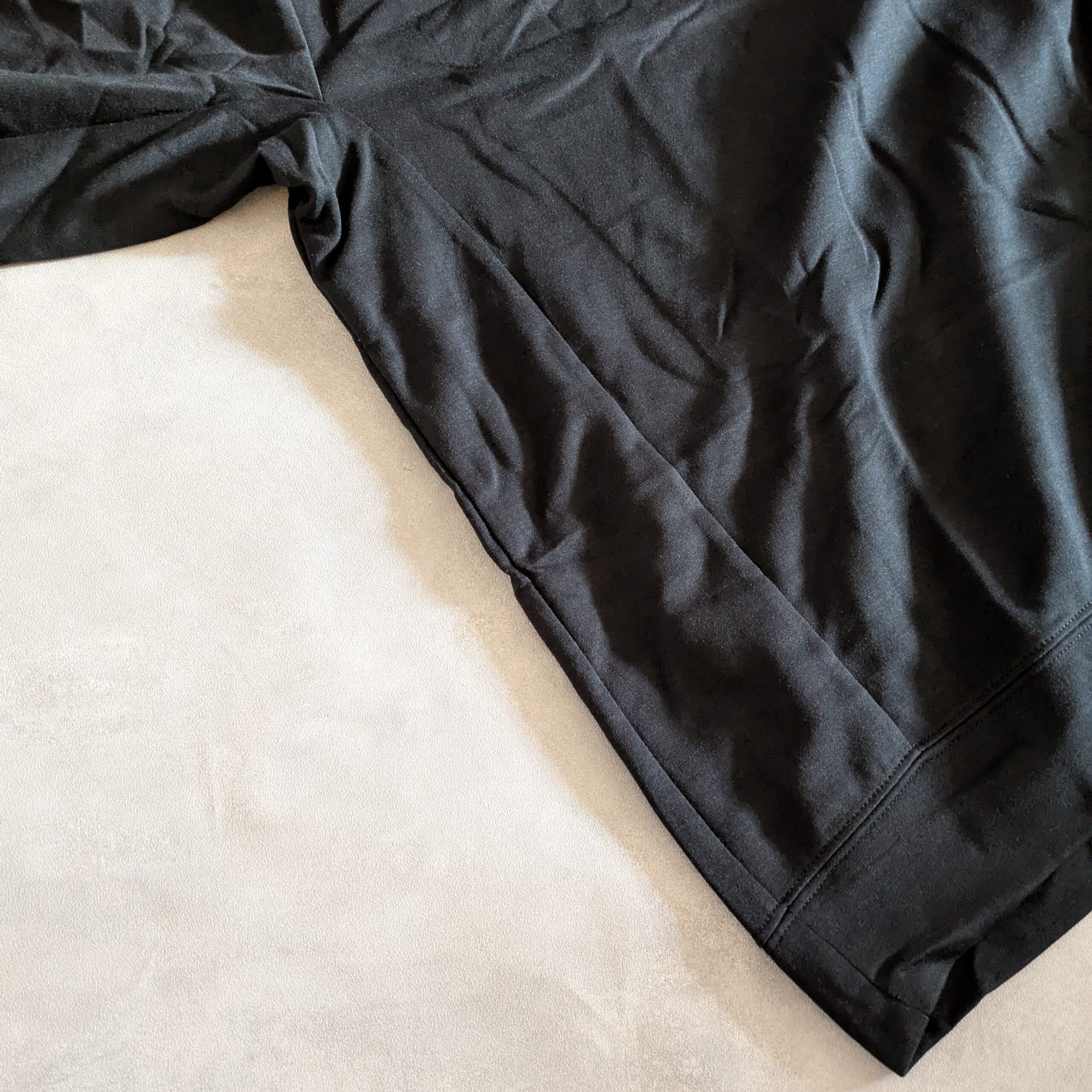 ワークマン　リカバリーウェア