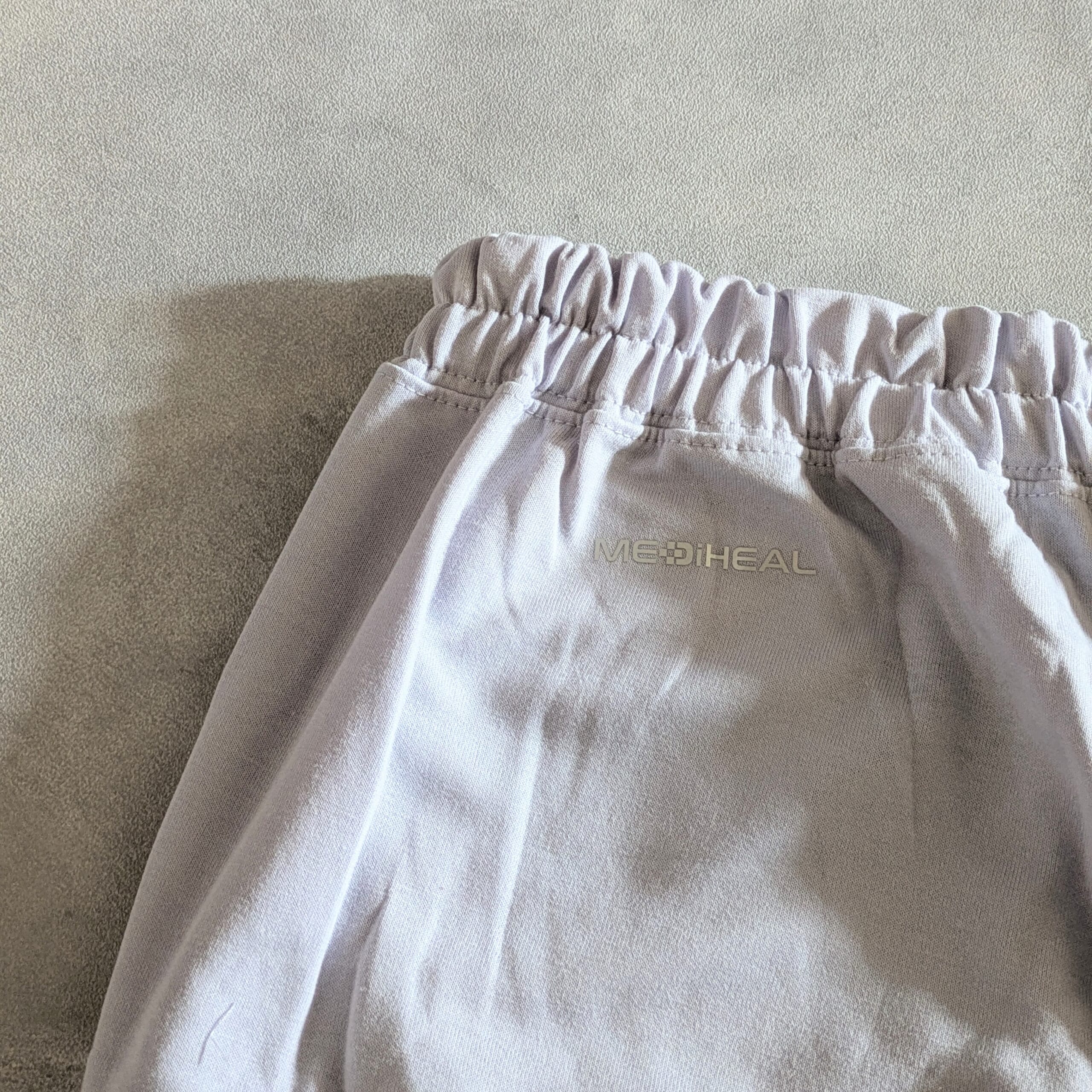 ワークマン　リカバリーウェア