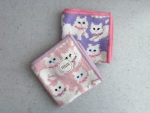 FEILER　フェイラー　ハンカチ