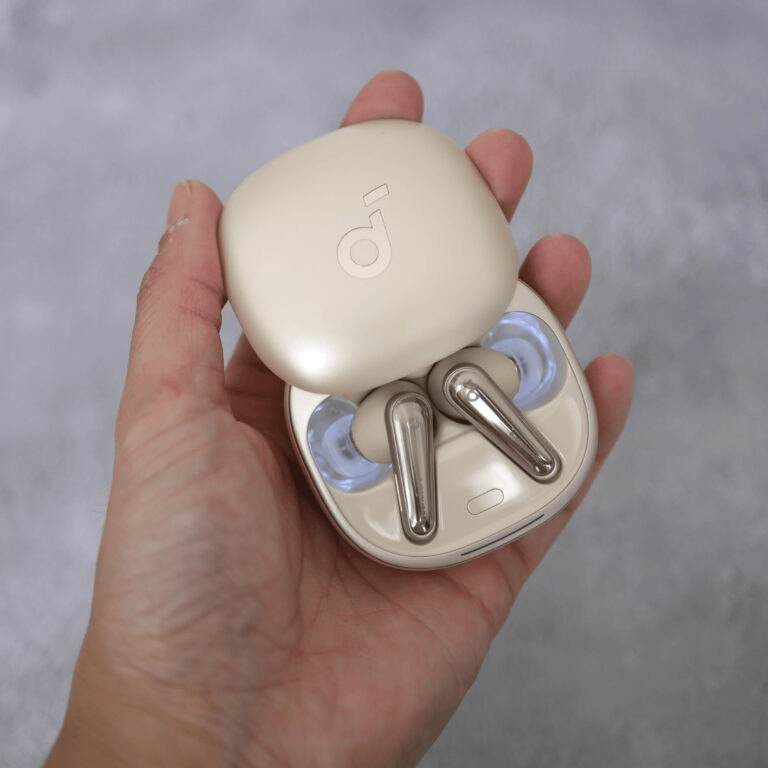 Anker「Soundcore Liberty 4」