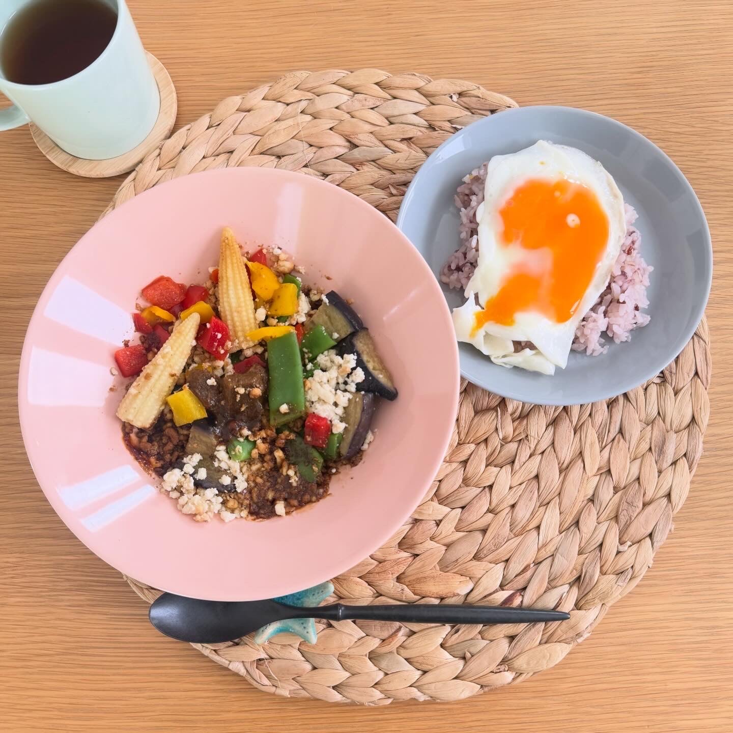 グリーンスプーン