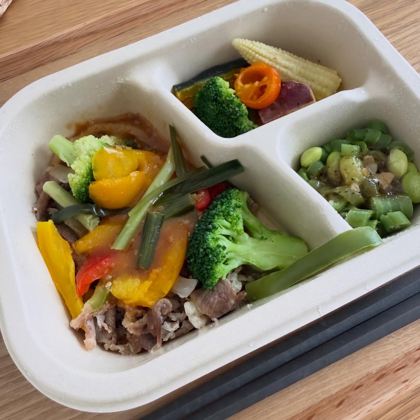 グリーンスプーン