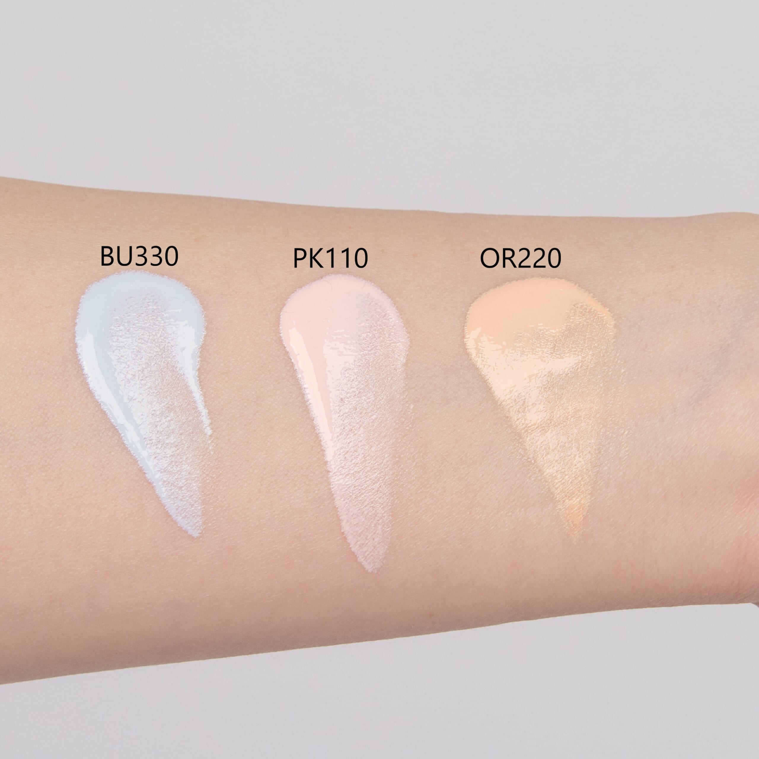 【エレガンス】エアリー リクイッド ファンデーション・モデリング カラーベース UVを使ってみた！