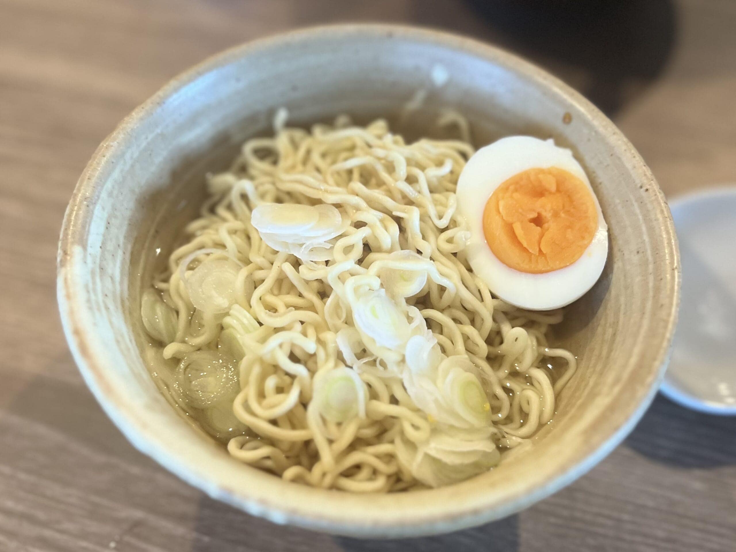【鎌倉】製麺所直営の味！「邦栄堂商店」で麺を買って、ラーメンを作る　TB icoco