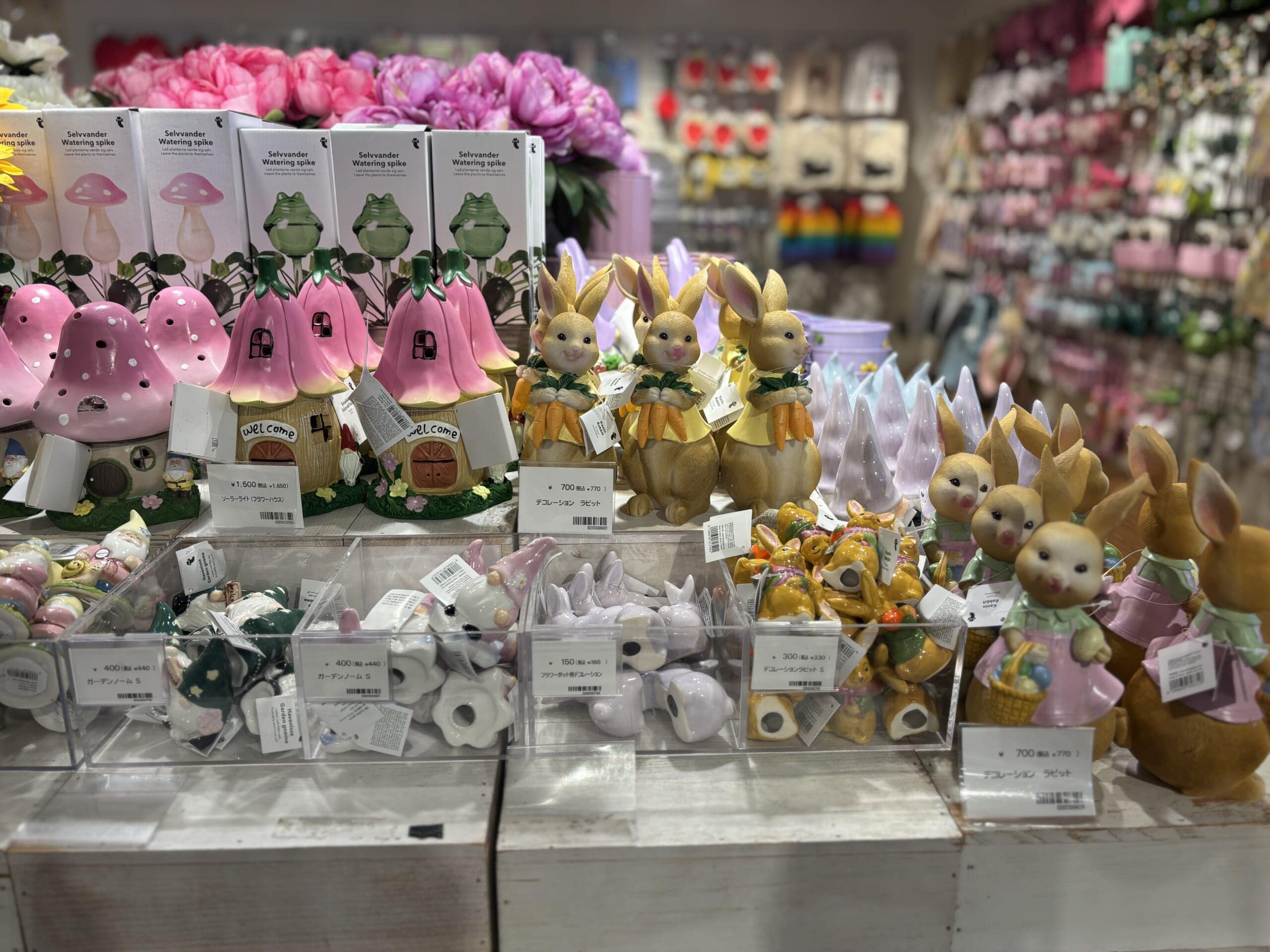 フライングタイガー　2026年春の新作