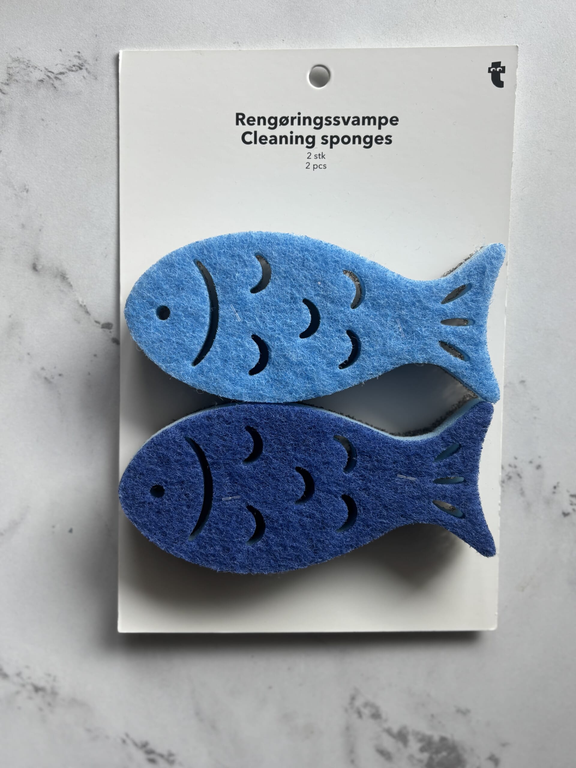 フライングタイガー　スポンジ