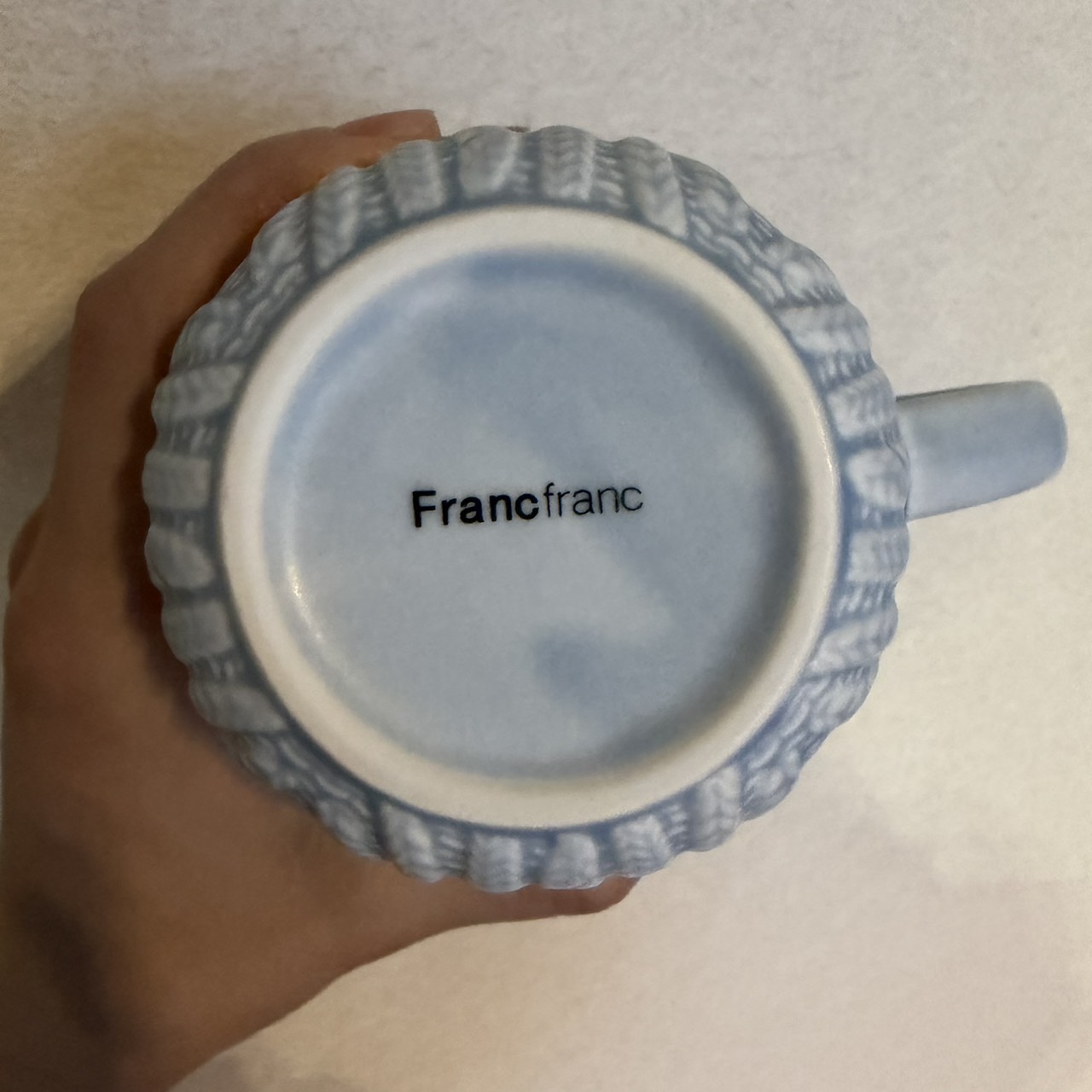 フランフラン
マグカップ