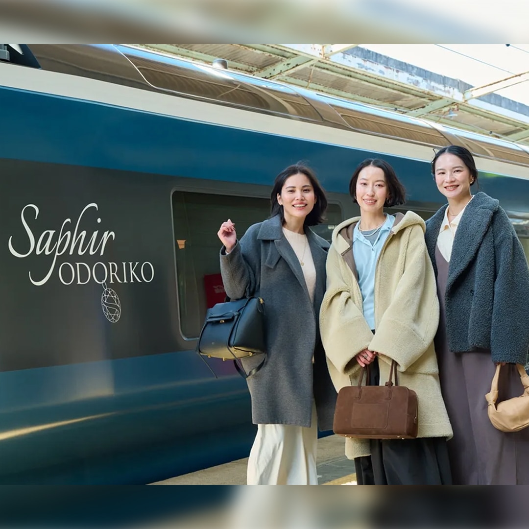 五明祐子さんがYouTubeで着用!!TICCA別注「撥水トレンチ＆カーゴ