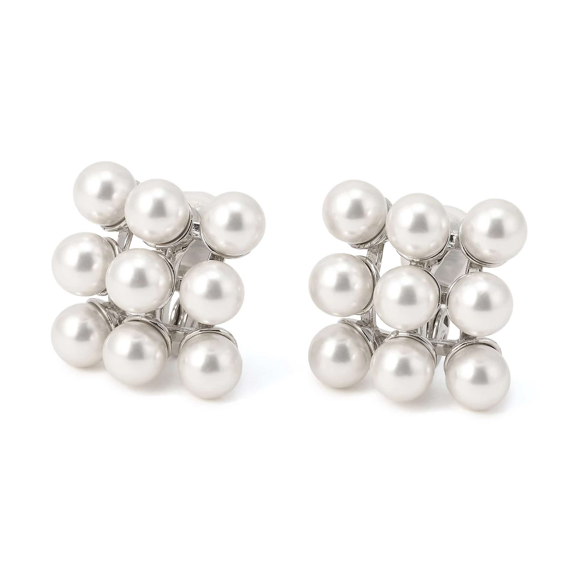 IRIS47
axis earring
￥19,800