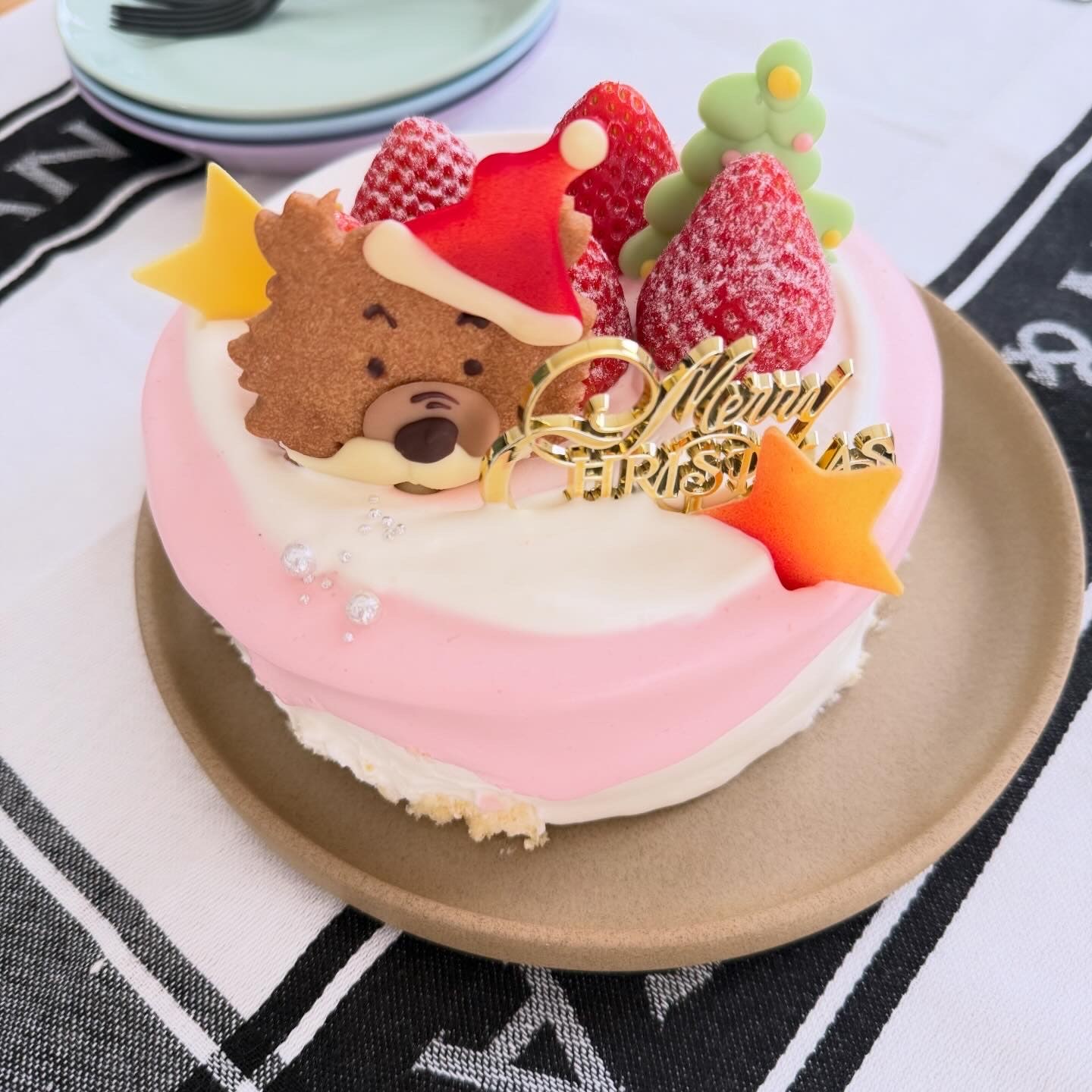 ハサミポーセリン