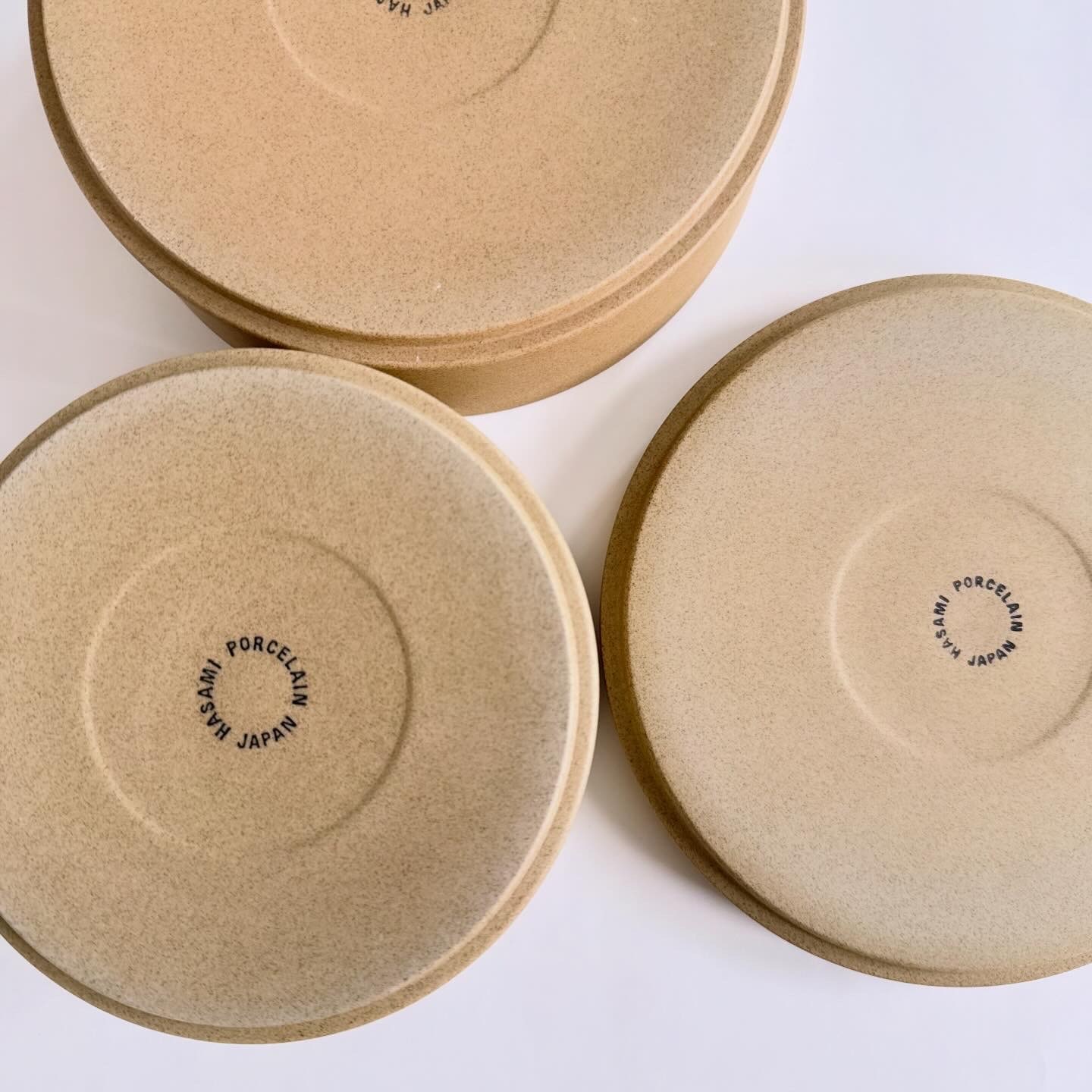 ハサミポーセリン