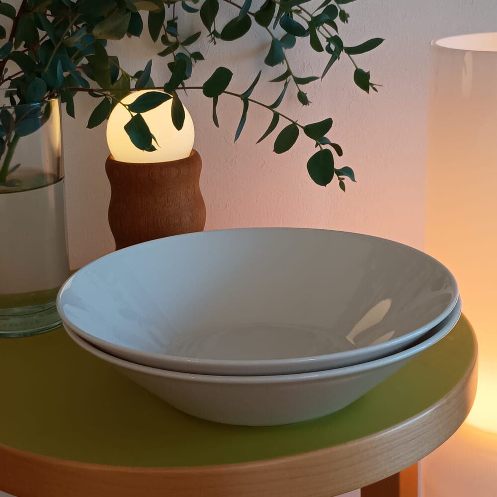 イッタラ　ティーマ　食器