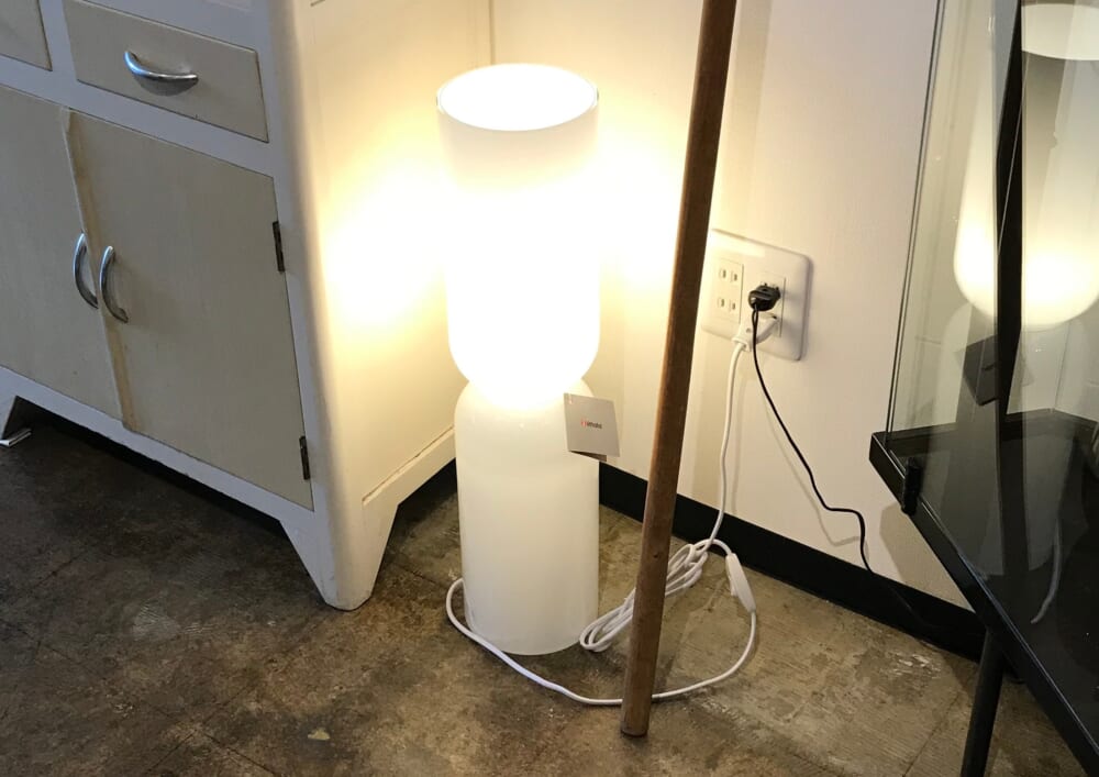 イッタラ　インテリア　照明