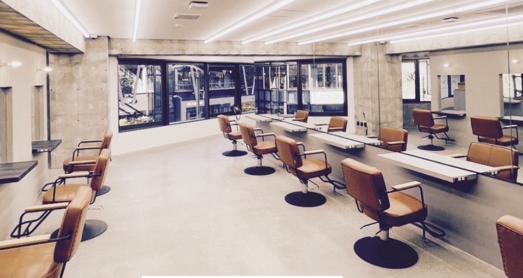 GARDEN shibuya（ガーデン シブヤ）