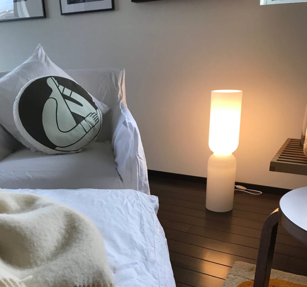 イッタラ　インテリア　照明