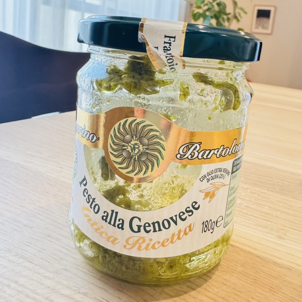 DEAN & DELUCA VENTURINO