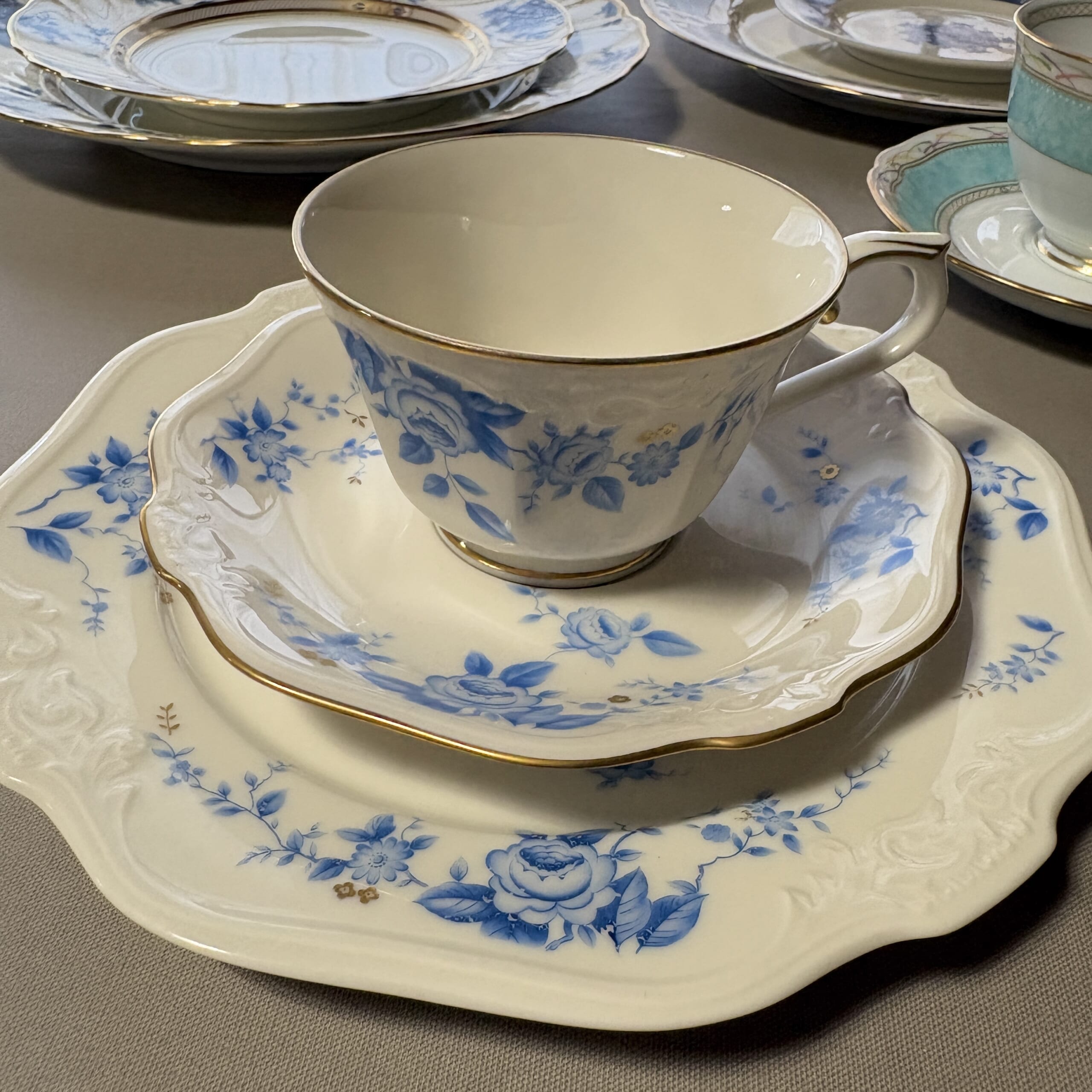 ノリタケ Noritake カップ&ソーサー 食器