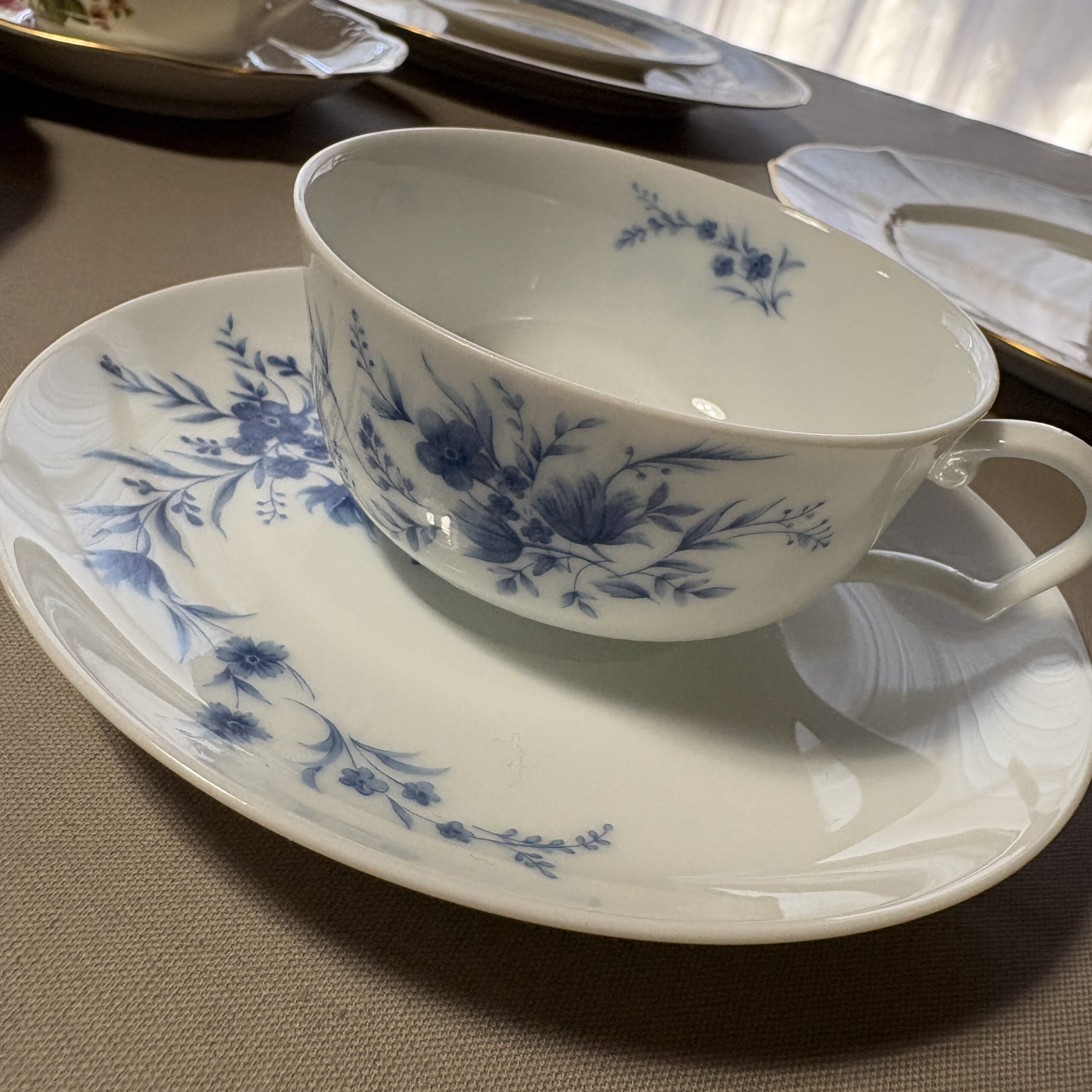 ノリタケ Noritake カップ&ソーサー 食器