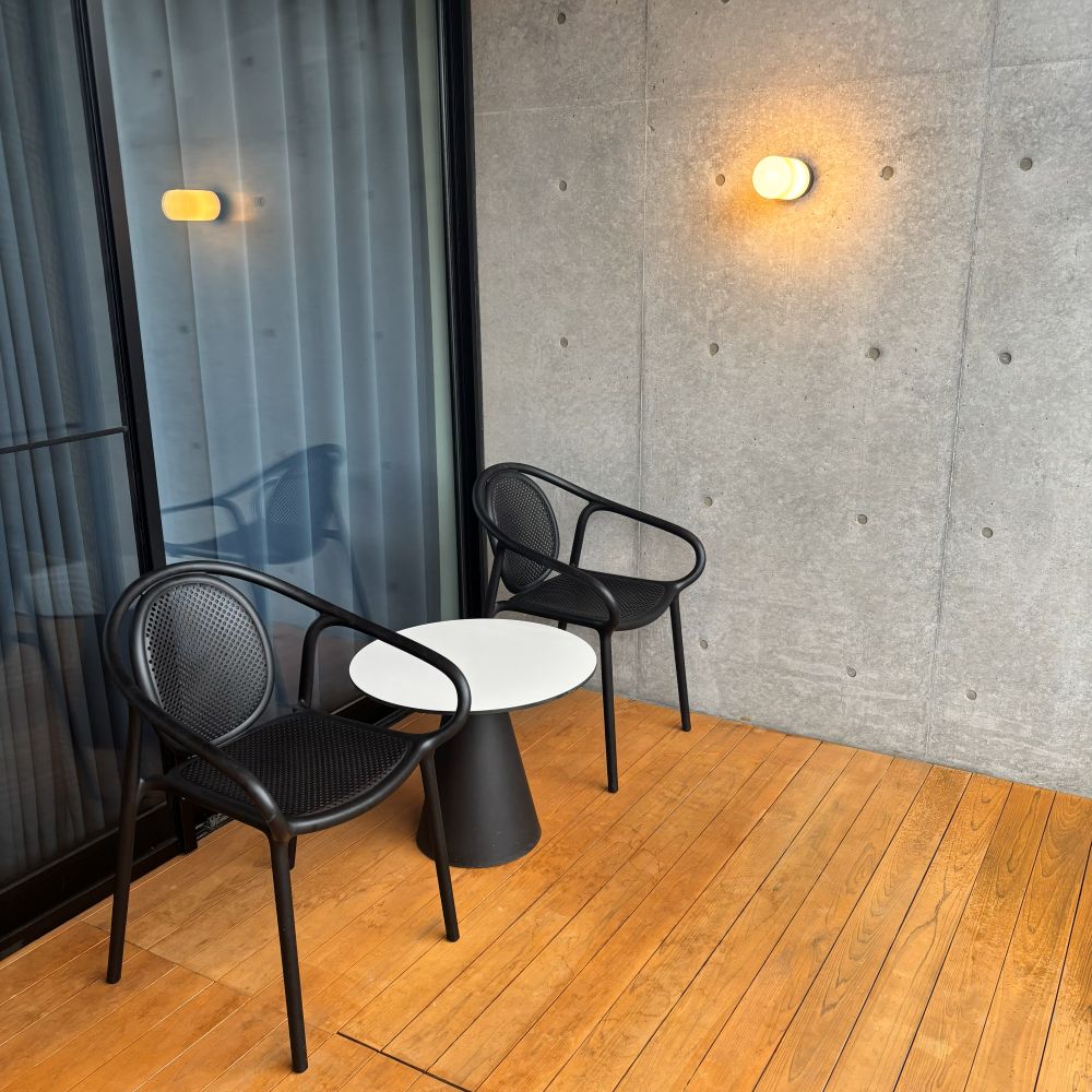 ホテルヴィソン