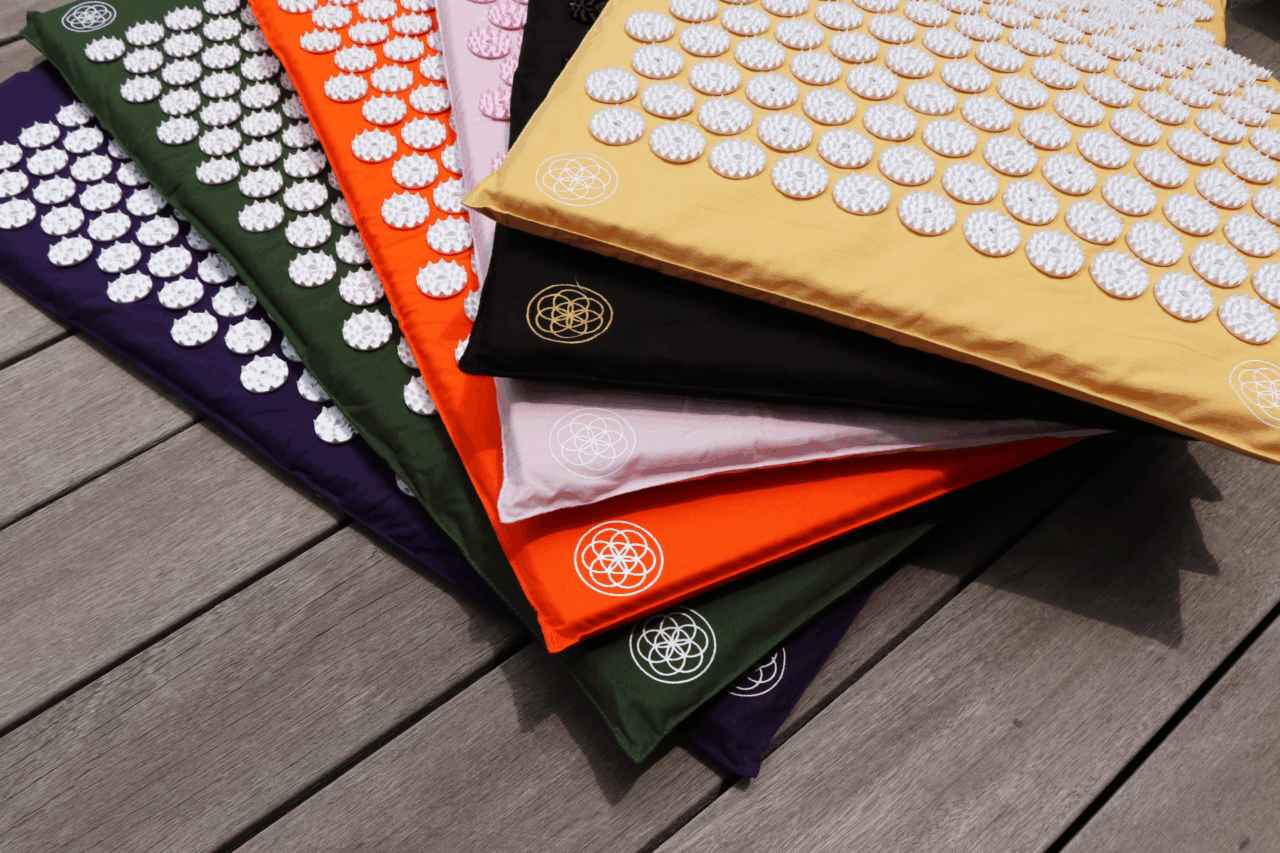 シャクティマット