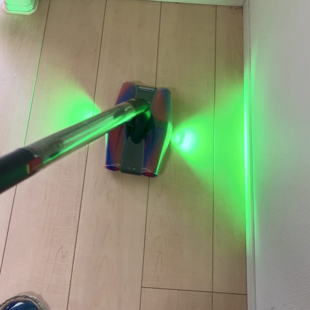 ダイソン　DYSON 掃除機　家事　ワーママ