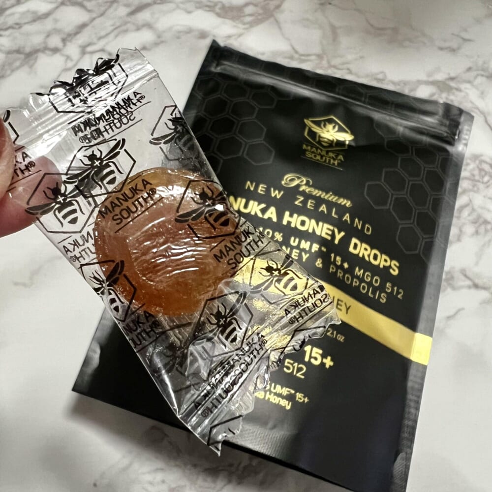 KARDI　カルディ　おやつ　スイーツ　ご褒美　風邪　喉飴
