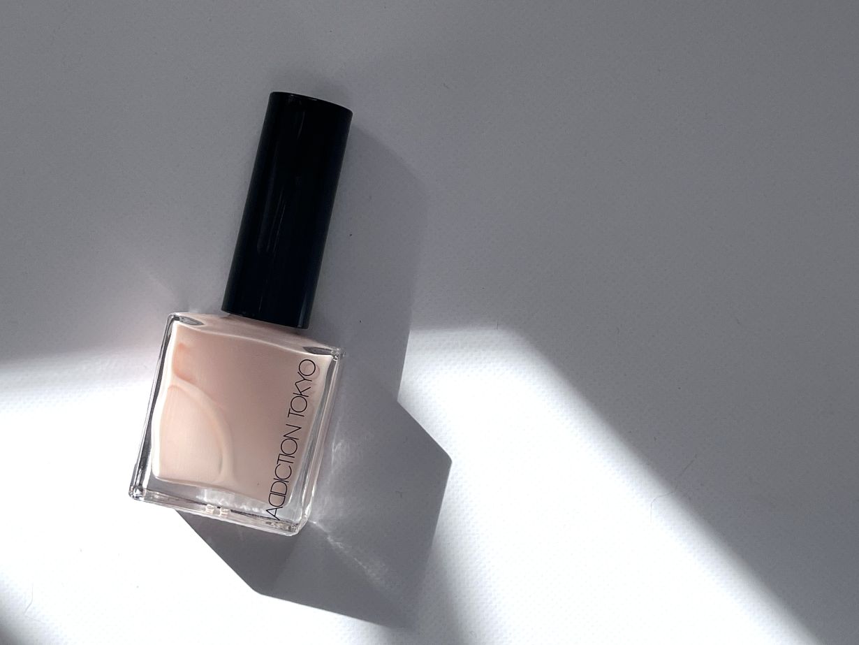 ADDICTION ネイルポリッシュ