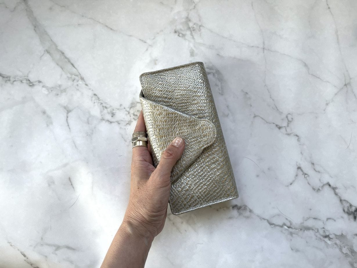 HIROKO HAYASHI 財布