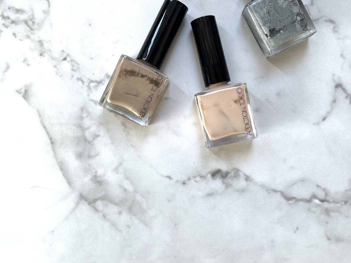 ADDICTION ネイルポリッシュ
043C