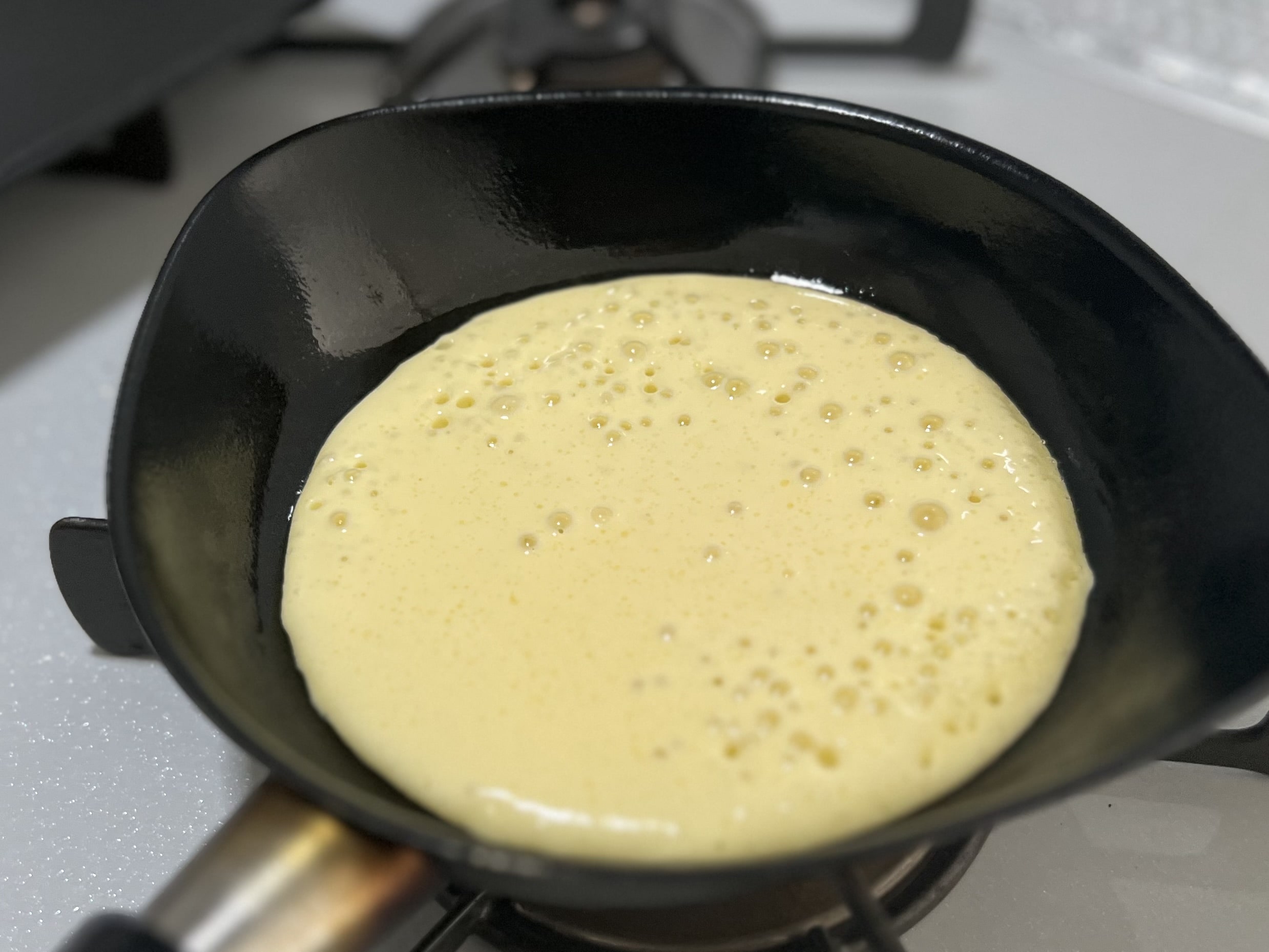 【鎌倉】LONG TRACK FOODSのパンケーキミックスで週末ブランチ TB icoco