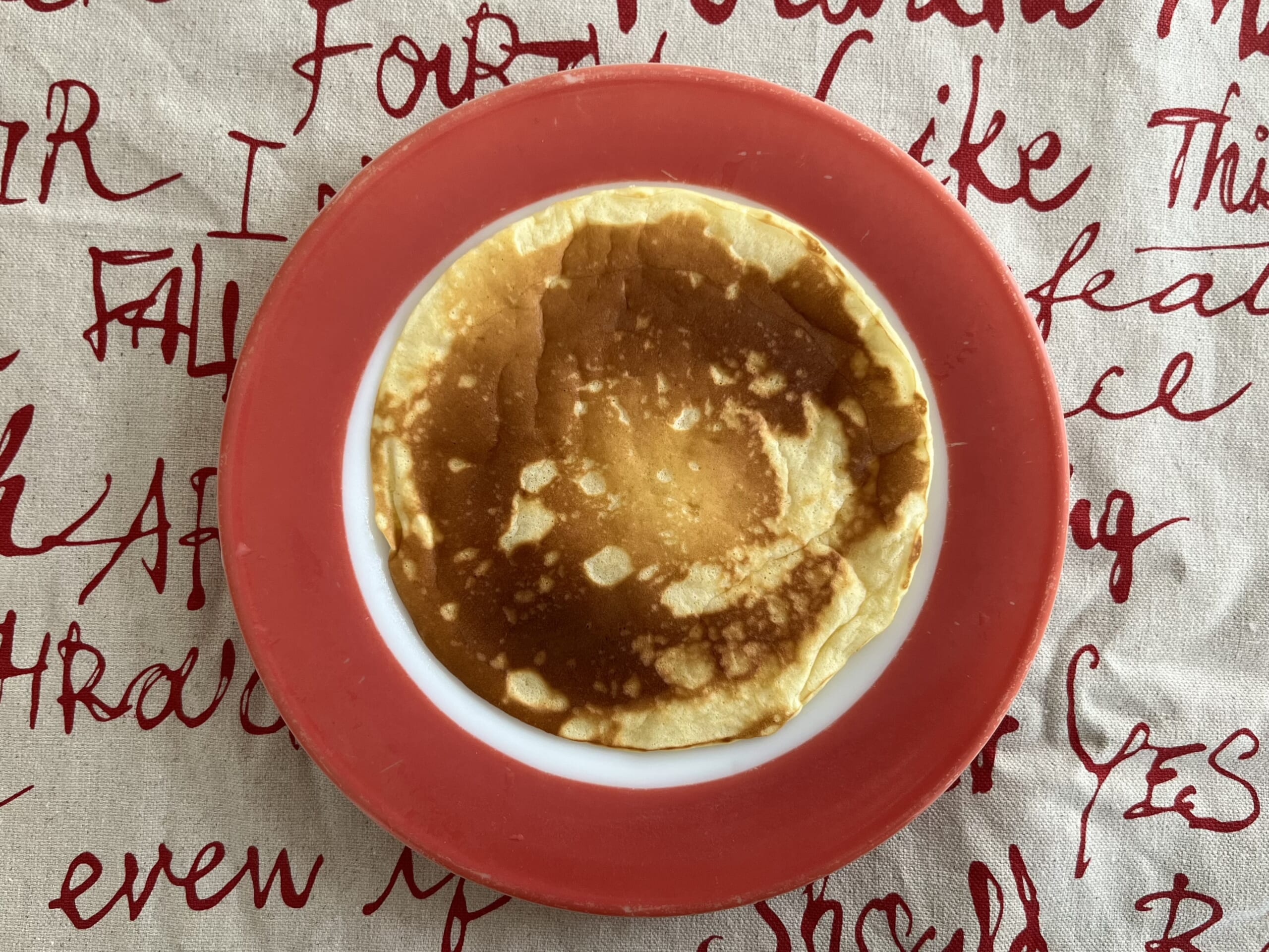 【鎌倉】LONG TRACK FOODSのパンケーキミックスで週末ブランチ TB icoco