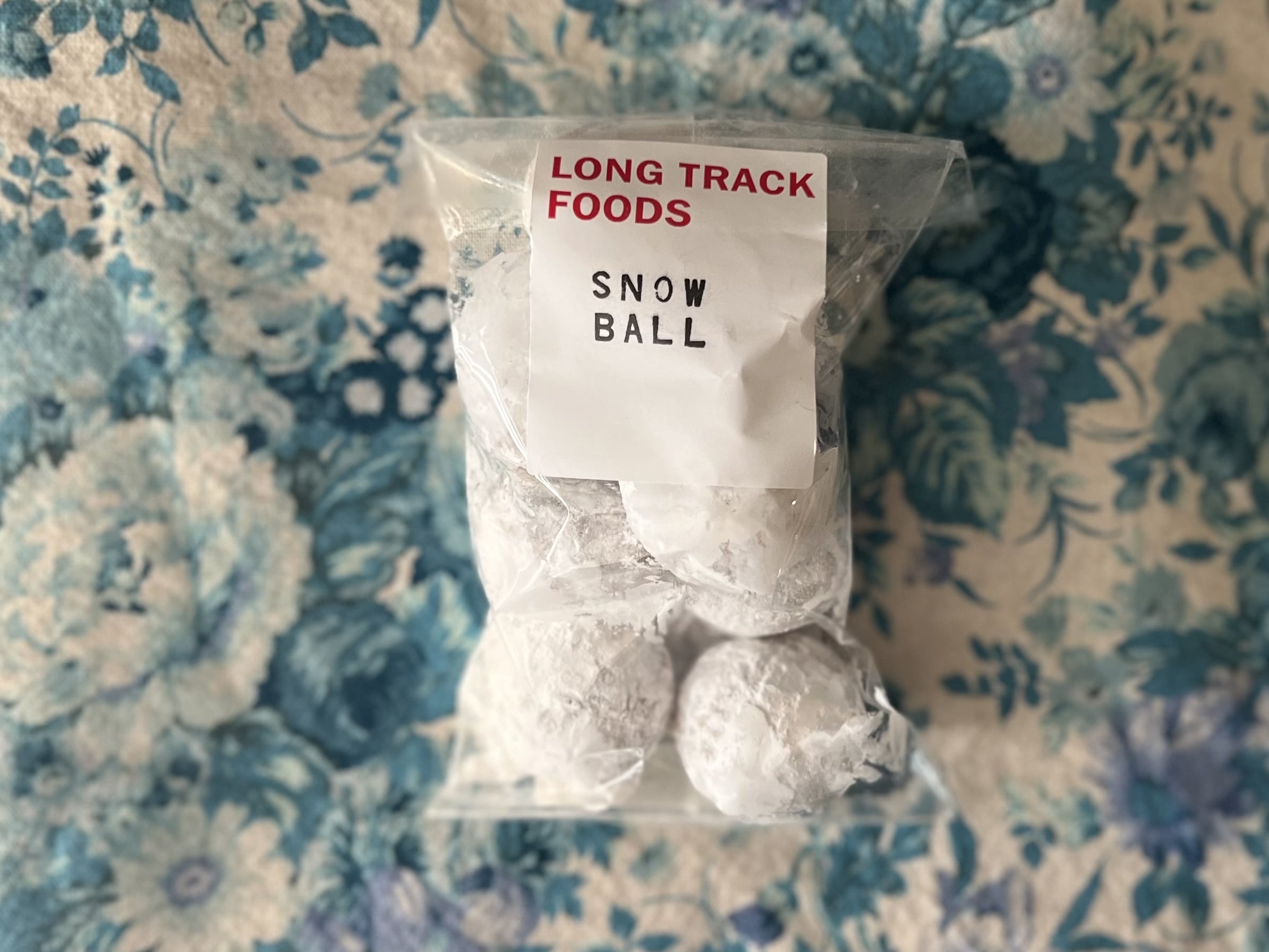 【鎌倉】LONG TRACK FOODSのパンケーキミックスで週末ブランチ TB icoco