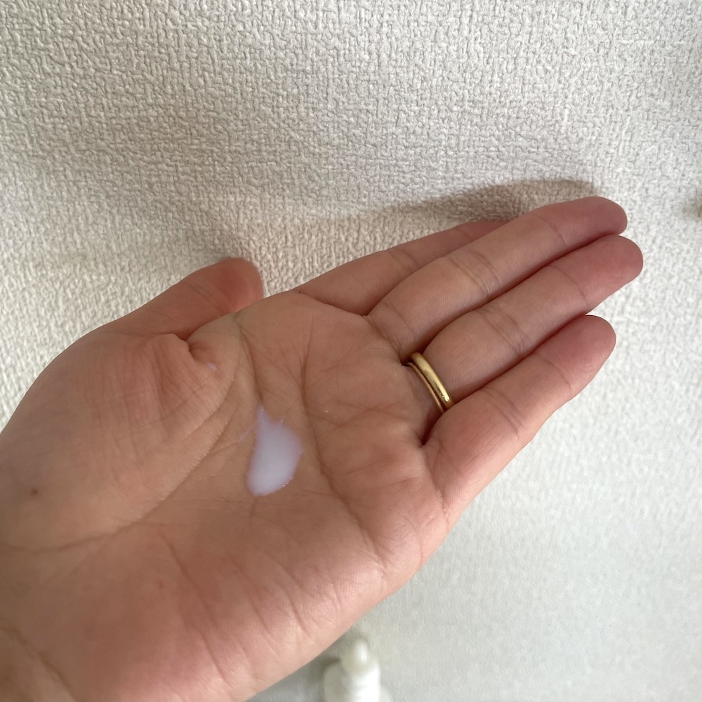 TOUT VERT　トゥベール　保湿　ナノエマルジョン　乳液