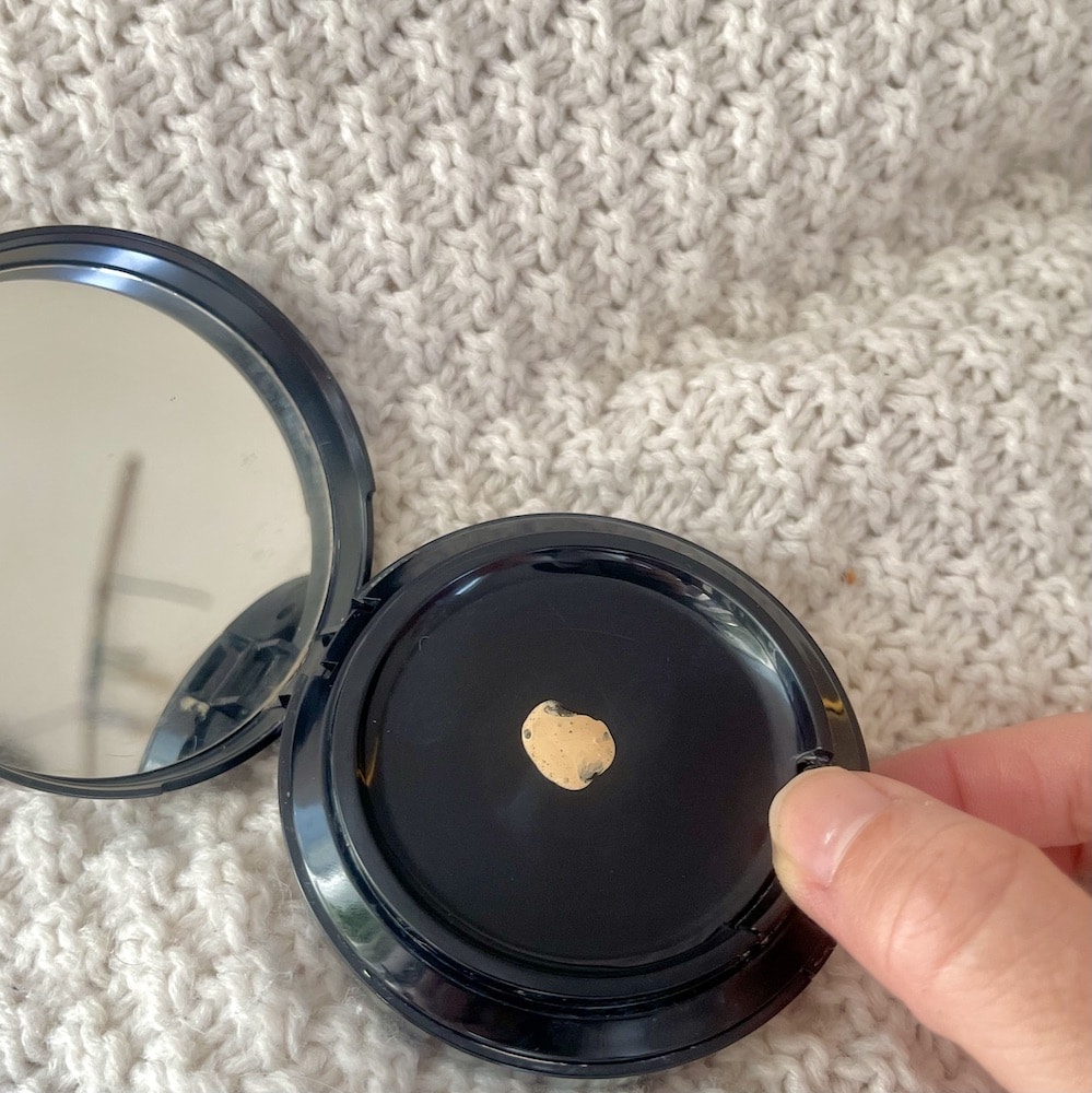 MIMC　ファンデーション　オーガニックコスメ　ミネラルリキッドリーファンデーション