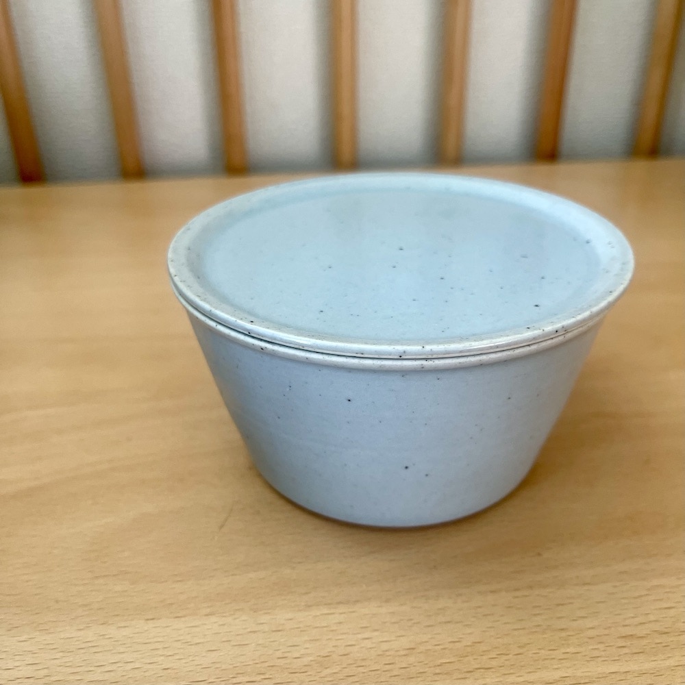 中川政七商店　器　保存容器　波佐見焼