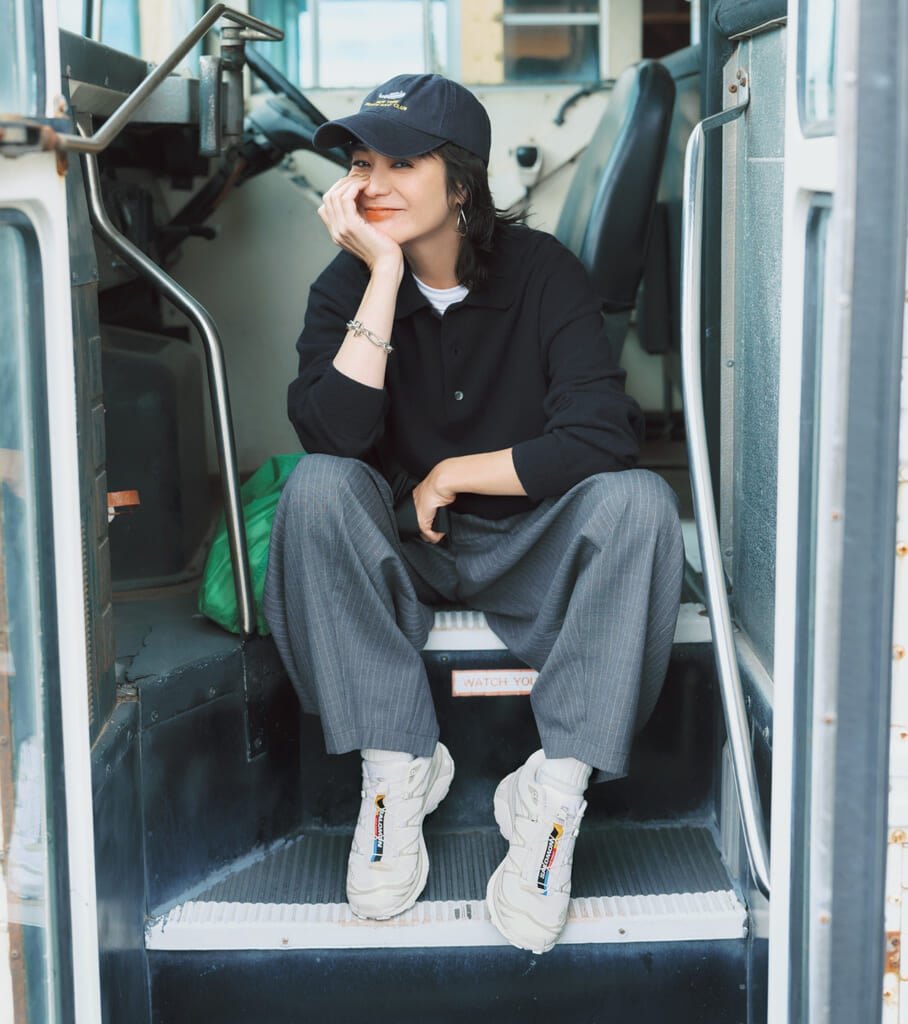 明日なに着る週間まとめ02252026